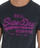 Superdry Vintage Entry T-shirt