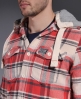 Superdry Lumberjack hood