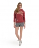 Superdry Team Comet Kapuzenpulli
