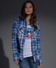 Superdry Lumberjack Twill Shirt