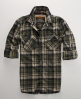 Superdry Lumberjack Brush Shirt