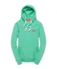 Superdry Orange Label Hoodie