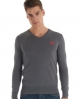 Superdry Orange Label Vee Neck