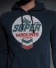 Superdry Gasoline Classic hood