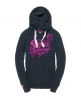 Superdry Hi Number 65 Hoodie