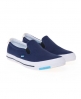 Superdry Snatch Canvas Sneaker