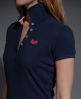 Superdry Classic Pique polo