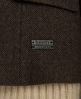 Superdry Brook Tweed Blazer