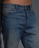 Superdry Officer 3/4 Length denims
