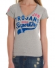 Superdry sport pitch vee t-shirt