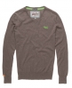 Superdry Orange Label Vee Neck