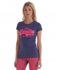 Superdry vintage entry t-shirt