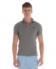 Superdry Klassieke piqué polo