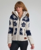 Superdry Navajo Knit Jacket