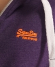 Superdry Orange Label Zip Hoodie