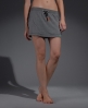 Superdry Skipping Reverse Skirt