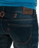 Superdry Copper Fill Loose Denim