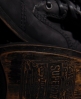 Superdry Panner Leather boot