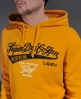 Superdry Tokyo Brand Puff hood