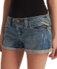 Superdry Vintage Tomboy Short