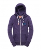 Superdry Orange Label Zip Hoodie