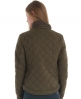 Superdry Core Quilt Jacket