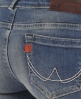Superdry Foundry Wren Slim Jeans