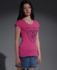 Superdry Vigilantes t-shirt