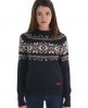 Superdry Rena Fairisle Crew