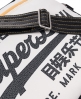 Superdry Alumni Bag