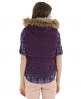 Superdry Hooded University Vest