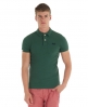 Superdry Klassieke piqué polo