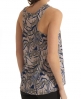 Angeleye Zebra Vest