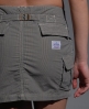 Superdry Washbasket Mini skirt