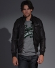 Superdry Supersoft Club Leather