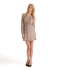 Angeleye Spot Tunic