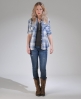 Superdry Chemise en sergé Lumberjack