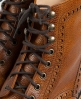 Superdry Premium Brogue Boot