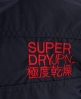 Superdry Hooded Polar Windcheater