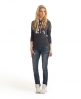 Superdry Sweat à capuche Super Tokyo