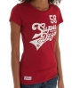Superdry Curve 58 T-shirt