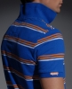 Superdry Bright Stripe polo