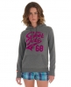 Superdry Super Lo Jets Hoodie
