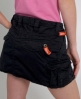 Superdry Core Cargo Mini Skirt