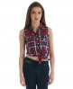 Superdry Twill Trailer Tie Shirt