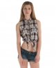 Superdry Twill Trailer Tie Shirt