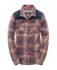 Superdry Estate Flannel Shirt