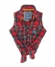 Superdry Twill Trailer Tie Hemd