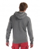 Superdry Orange Label hoodie met rits