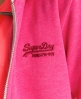 Superdry Orange Label Zip Hoodie